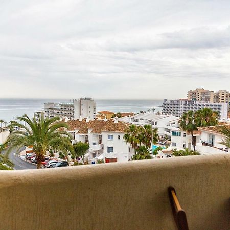 Estudio En Benalbeach Appartement Benalmádena Buitenkant foto