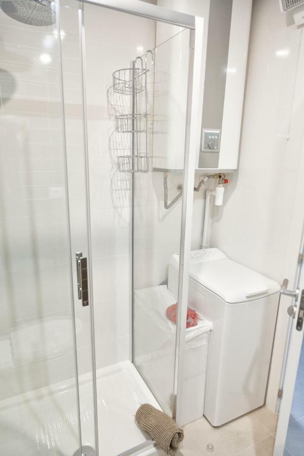 Estudio En Benalbeach Appartement Benalmádena Buitenkant foto